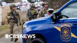 Possible terror attacks in 2 states, new Iran leader makes first remarks and more | The Takeout