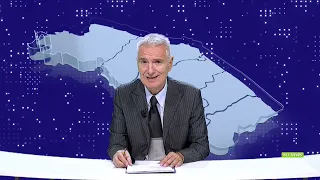 All News TG August 10, 2026 Day Edition