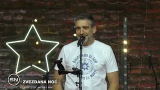 KK CRVENA ZVEZDA - ZVEZDANA NOĆ