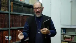 Zi de zi, cu părintele Constantin Necula - ediţia din 16 martie 2026 (@TVR1)