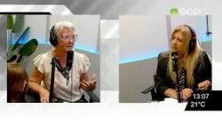 Pelucas solidarias: una labor más allá del pelo