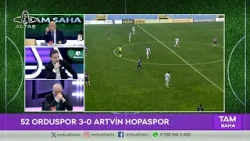 Tam Saha | 2 Mart 2026