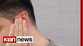 Klan News- Mjekët: Shtohen rastet e infeksioneve në sistemin ORL
