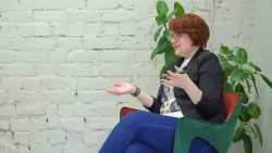 Визитка ЛАНА