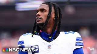 NFL player’s home burglarized