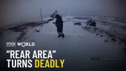 Russian troops record their own minefield nightmare | Military Mind