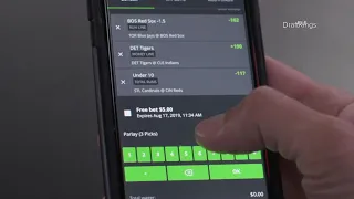 New Colorado law targets abusive sports betting practices