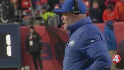 Bills fans react to Sean McDermott firing