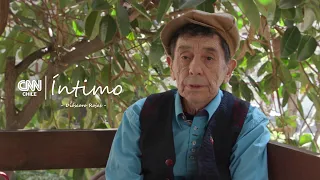 Dióscoro Rojas | CNN Íntimo