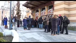 REVOLTĂ ÎN CULTURĂ