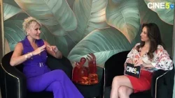 TUĞBA ÇÖLEKÇİOĞLU- CANSU ÖRMECİ CİNE5 TV TUĞBA ÇÖLEKÇİOĞLU- CANSU ÖRMECİ CİNE5 TV