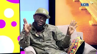 Meet The Man Behind the Hilarious 'Onowo' and King Characters.