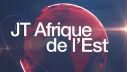 Le Journal de l'Afrique de l'Est du samedi 10 octobre 2026