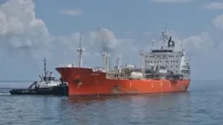 What Trump's ousting of Venezuela's Maduro means for China