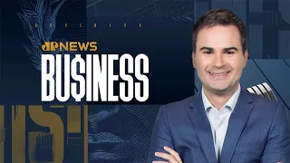 CASAS BAHIA EM CRISE / O BOOM DO SEGURO DE IA | BUSINESS - 22/08/26