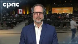 Alexandre Boulerice sur la victoire d'Avi Lewis en tant que nouveau chef du NPD Alexandre Boulerice sur la victoire d'Avi Lewis en tant que nouveau chef du NPD