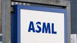 ASML Orders Miss Estimates, Demand Slips