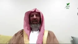 الشيخ د. سعد بن ناصر الشثري وحديث عن العشر الأواخر وما يقال عن الرؤى في تحديد ليلة القدر