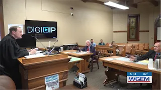 ‘A light at the end of the tunnel’: Pike County brings back drug court