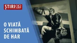 Ziua se apropie: Louis Zamperini Capturat de har l 16 februarie 2026