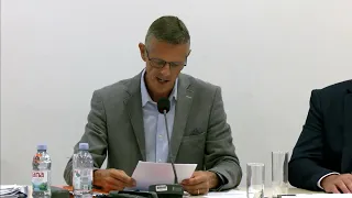 Županijska Skupština 21.09.2026. 2/2