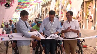 1st TSF-JN Cycling Grand Prix