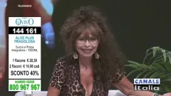 Mi Voglio Felice - Puntata 33 | Canale Italia