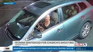 Woman gets 30 years after fatally shooting Church's Chicken employee