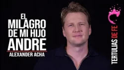 Alexander Acha