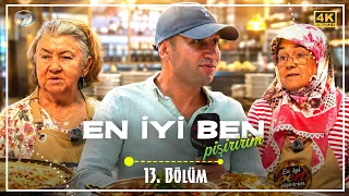 En iyi Ben Pişiririm 13. Bölüm | 12 Ağustos 2026 (4K)