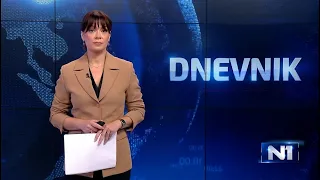 Dnevnik/Sarajevo/17.9.2026.