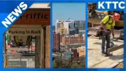 City of Rochester responds to 2nd Street businesses calling for financial relief