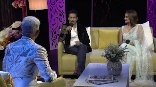Up Close & Personal with Yash Sookun