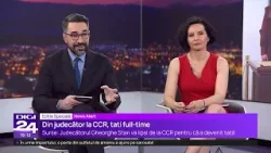 Ediție specială. Ion M. Ioniță: Încearcă să blocheze pe toate căile schimbarea legii