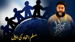 Iran Promises No Attack on Muslim Countries | Pakistan Pushes for Peace |Sirat e Mustaqeem | PTVNews