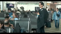 Aduana retiene 7 mil kilos de mercancías con irregularidades