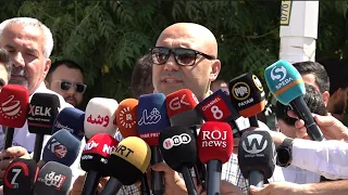 خاوەن فرۆشگاكانی قوتابخانەكانی سلێمانی داوای قەرەبوو دەكەن