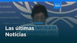 Últimas noticias | 10 octubre 2026 - Mañana