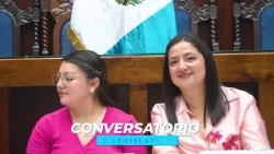 Acciones del #TrabajoLegislativo a favor de las familias guatemaltecas. 09-10-2026