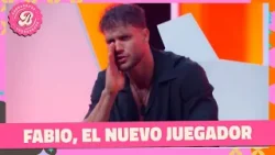Conocemos a Fabio, el jungador que entrará de intercambio en Gran Hermano | #ALaBarbarossa