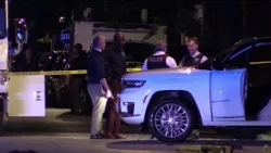Little Village community demands answers in officer-involved shooting