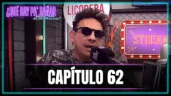 ¿Qué hay pa' dañar en La casa de los famosos? CAPÍTULO 62 | Temas musicales y mentiras