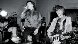 The undisputed kings of Seattle’s legendary underground music scene, the U-Men