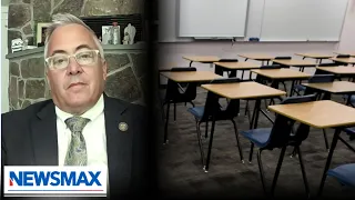 ‘Puzzling’: Vincent Candelora reacts to CT passing law to teach Islam in public schools