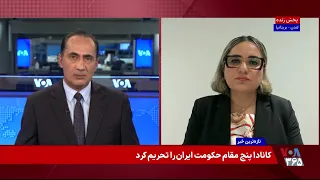 گفت‌وگو با معصومه طاهرخانی