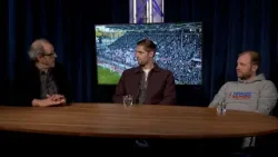 Hallo Hallo Fans vom 15.12.2025 - Zu Gast: Lasse Sobiech & Nils Krüger