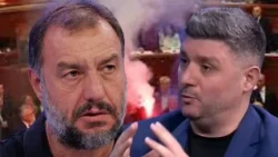 Kush je ti që percakton ngjyrën time? Koka-Shalsit: Je deputet apo kartongritës?