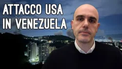 Dario Fabbri: Trump “oggetto di manovre dei suoi apparati”; convinto non sia l'inizio di una guerra Dario Fabbri: Trump “oggetto di manovre dei suoi apparati”; convinto non sia l'inizio di una guerra