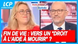 Fin de vie : vers un "droit à l'aide à mourir" ? | Parlement Hebdo - 06/02/2026