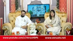 Paigham E Ramzan with Saleem Sathiyani | 27th  Sehri Transmission | 17 Mar 2026 | VenusHD
